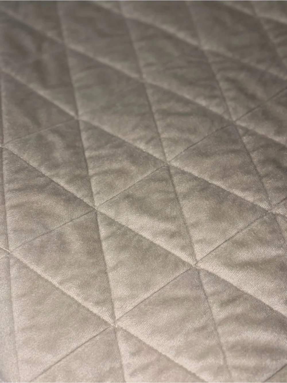 UGG plush gray